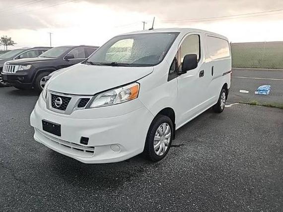 NISSAN NV200 2020 3N6CM0KN2LK711106 image