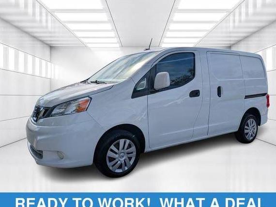 NISSAN NV200 2020 3N6CM0KNXLK698928 image