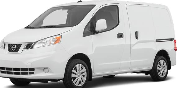 NISSAN NV200 2020 3N6CM0KN9LK696572 image