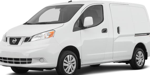 NISSAN NV200 2020 3N6CM0KN6LK695377 image NISSAN NV200 2020 3N6CM0KN6LK695377 image