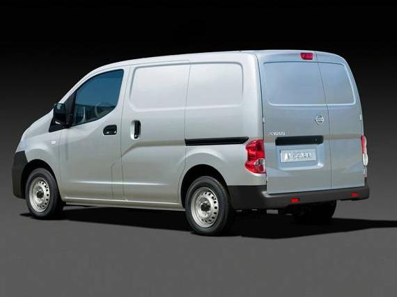 NISSAN NV200 2020 3N6CM0KN9LK700801 image