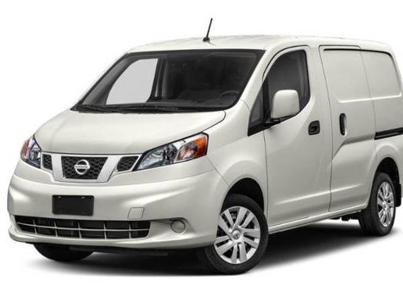 NISSAN NV200 2020 3N6CM0KN8LK709487 image