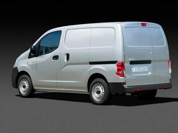 NISSAN NV200 2020 3N6CM0KN6LK698635 image