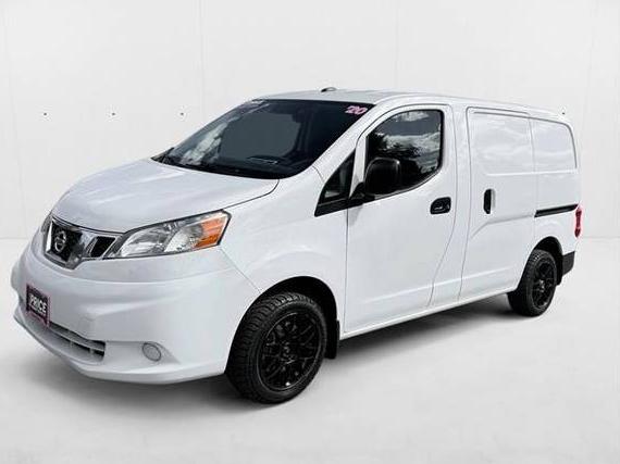 NISSAN NV200 2020 3N6CM0KN8LK696093 image