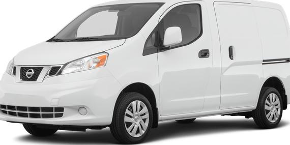 NISSAN NV200 2020 3N6CM0KN9LK702452 image