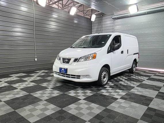 NISSAN NV200 2020 3N6CM0KN5LK706515 image