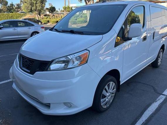 NISSAN NV200 2020 3N6CM0KN2LK706715 image