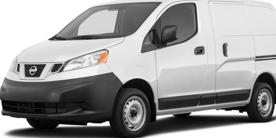 NISSAN NV200 2020 3N6CM0KN5LK698738 image