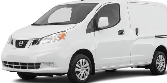 NISSAN NV200 2020 3N6CM0KN5LK706756 image