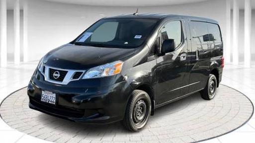 NISSAN NV200 2020 3N6CM0KN7LK699955 image