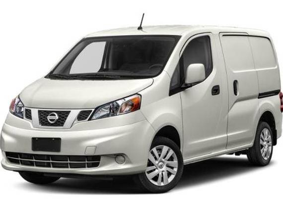 NISSAN NV200 2020 3N6CM0KNXLK693874 image