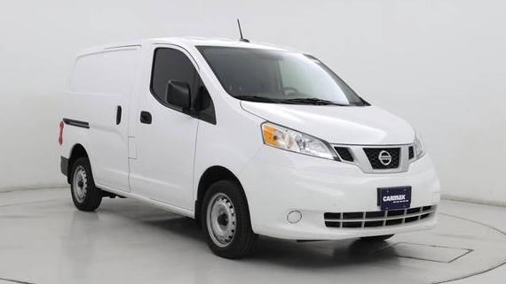NISSAN NV200 2020 3N6CM0KN4LK703511 image
