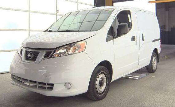 NISSAN NV200 2020 3N6CM0KN4LK697063 image