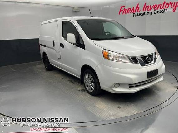 NISSAN NV200 2020 3N6CM0KN6LK693130 image