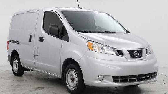 NISSAN NV200 2020 3N6CM0KN3LK690749 image