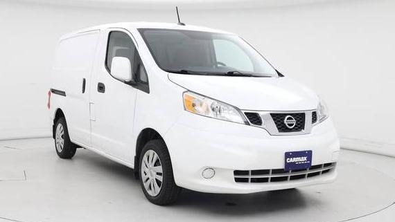 NISSAN NV200 2020 3N6CM0KN8LK691623 image