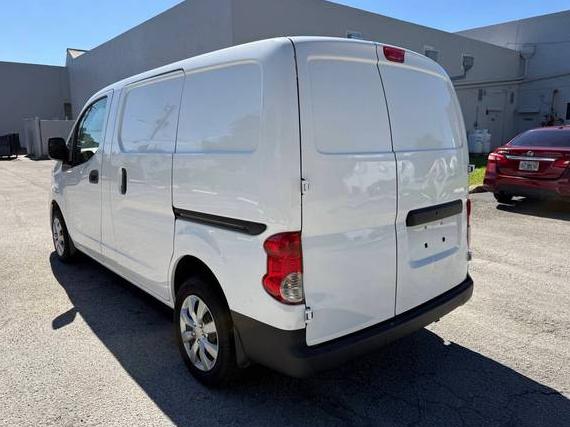 NISSAN NV200 2020 3N6CM0KN1LK691785 image