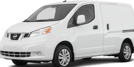 NISSAN NV200 2020 3N6CM0KN9LK698175 image