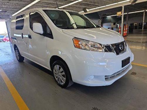 NISSAN NV200 2020 3N6CM0KN7LK695906 image