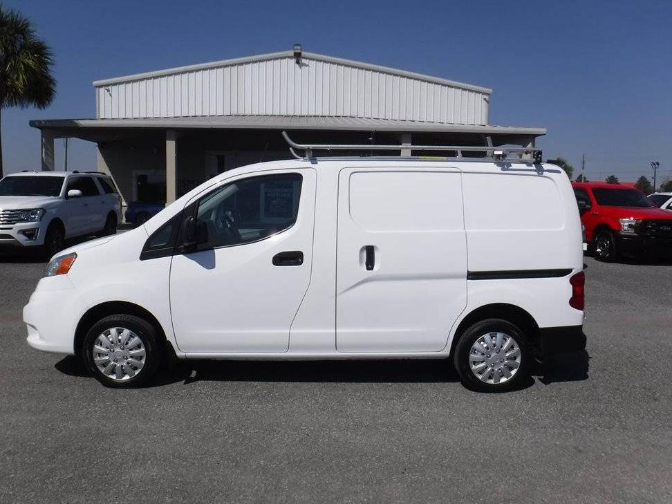 NISSAN NV200 2020 3N6CM0KN6LK707785 image