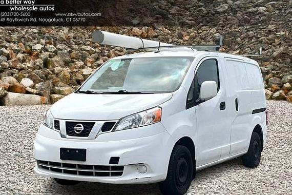NISSAN NV200 2020 3N6CM0KN3LK693828 image