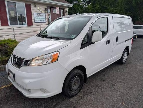 NISSAN NV200 2020 3N6CM0KN4LK706800 image