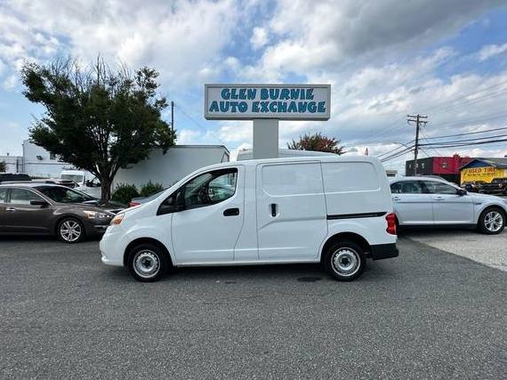 NISSAN NV200 2020 3N6CM0KNXLK690165 image