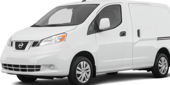 NISSAN NV200 2020 3N6CM0KN5LK695984 image