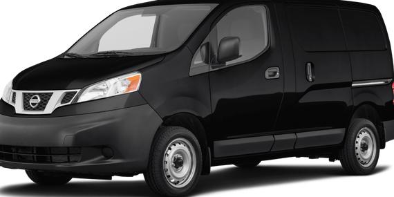 NISSAN NV200 2020 3N6CM0KN7LK690060 image