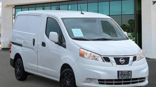 NISSAN NV200 2020 3N6CM0KNXLK696046 image