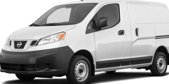 NISSAN NV200 2020 3N6CM0KN7LK697865 image