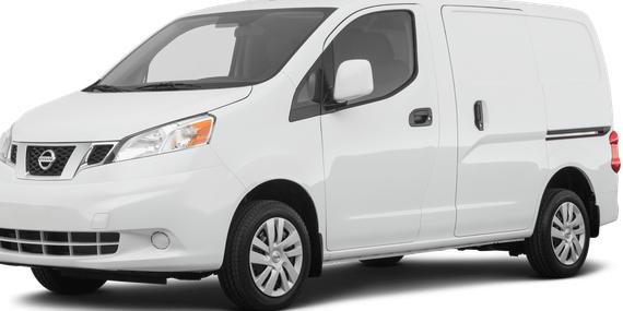 NISSAN NV200 2020 3N6CM0KN1LK701330 image