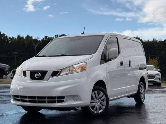 NISSAN NV200 2020 3N6CM0KN3LK690993 image