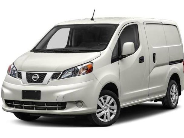 NISSAN NV200 2020 3N6CM0KN7LK709349 image