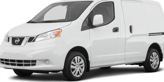 NISSAN NV200 2020 3N6CM0KN6LK707298 image
