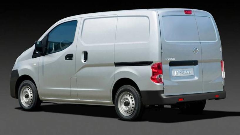 NISSAN NV200 2020 3N6CM0KN9LK709336 image