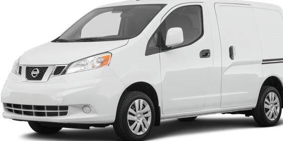 NISSAN NV200 2020 3N6CM0KN7LK699583 image