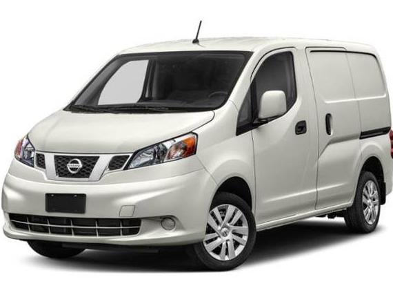 NISSAN NV200 2020 3N6CM0KN6LK694231 image