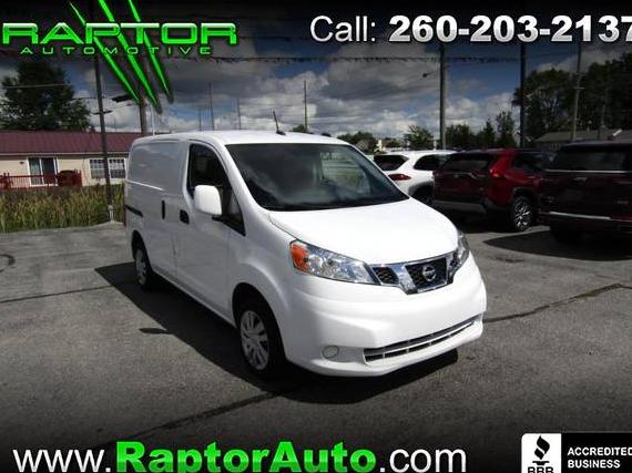 NISSAN NV200 2020 3N6CM0KN7LK700571 image