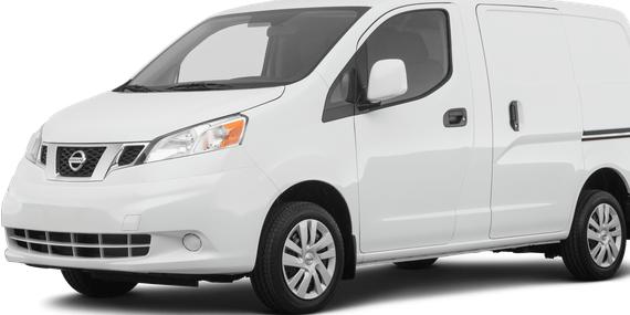 NISSAN NV200 2020 3N6CM0KN0LK705787 image