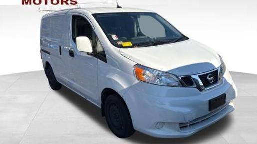 NISSAN NV200 2020 3N6CM0KN7LK709030 image