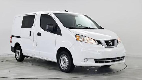 NISSAN NV200 2020 3N6CM0KN1LK702803 image