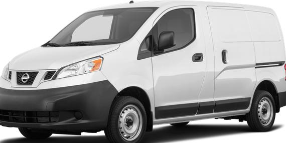 NISSAN NV200 2020 3N6CM0KN5LK697640 image