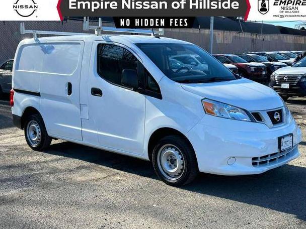 NISSAN NV200 2020 3N6CM0KN0LK701013 image