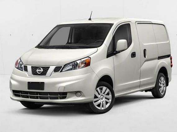 NISSAN NV200 2020 3N6CM0KN6LK709570 image
