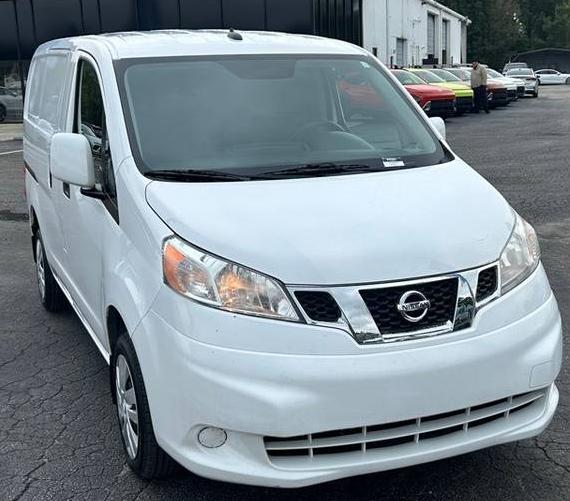 NISSAN NV200 2020 3N6CM0KN3LK691268 image