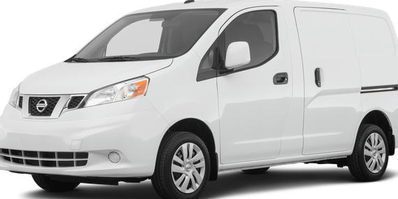 NISSAN NV200 2020 3N6CM0KN7LK707326 image