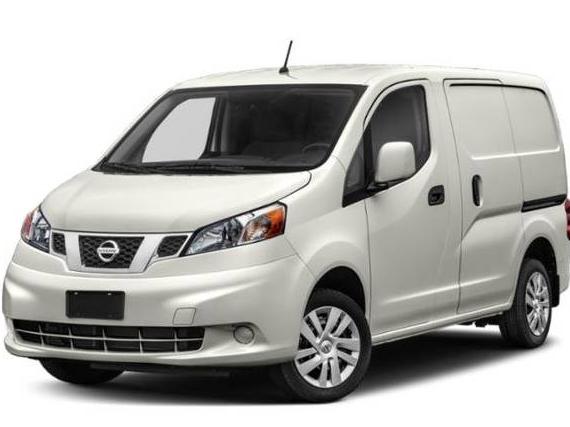 NISSAN NV200 2020 3N6CM0KN0LK701500 image