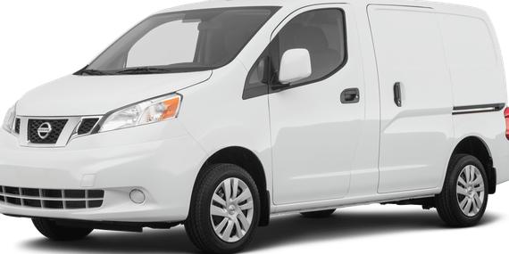 NISSAN NV200 2020 3N6CM0KN8LK699754 image