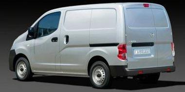 NISSAN NV200 2020 3N6CM0KN0LK692801 image
